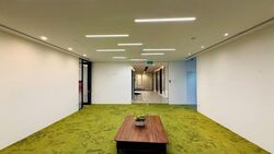 Suntec Tower Three (D1), Office #623031141